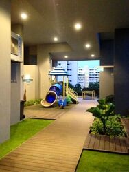 38 I Suites (D15), Apartment #629741571